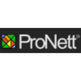 ProNett Logo