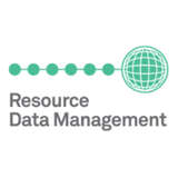 Resource Data Management Logo