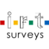 IRT Surveys Logo