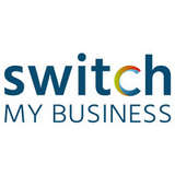 Switch My Business Logo