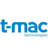 T-Mac Technologies Logo