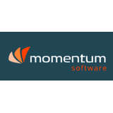 Momentum Software Logo