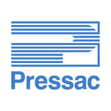 Pressac Logo