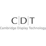 Cambridge Display Technology Logo