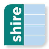 Shire Systems Logo
