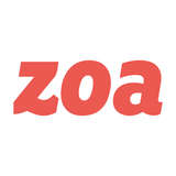 Zoa Logo