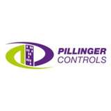 Pillinger Controls Logo