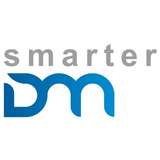 SmarterDM Logo