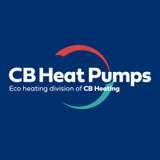 CB Heating Logo