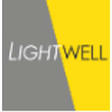 Lightwell Logo