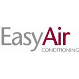Easy Air Conditioning Logo