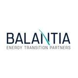 Balantia Logo