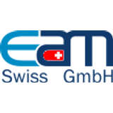 EAM Swiss Logo