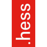 Hess Logo