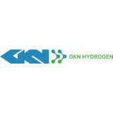 GKN Hydrogen Logo