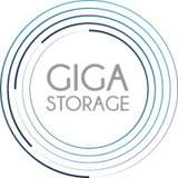 Giga Storage Logo