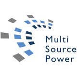 Multi Source Power Logo