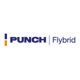 Punch Flybrid Logo