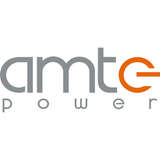 AMTE Power Logo