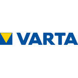 Varta Microbattery Logo