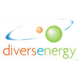 Diverse Energy Logo
