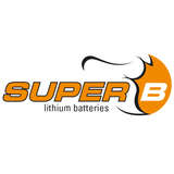 Super B Logo