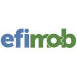 Efimob Logo