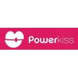 Powerkiss Logo
