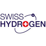 Swiss Hydrogen Logo