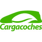 Cargacoches Logo