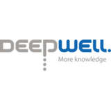 DeepWell Logo