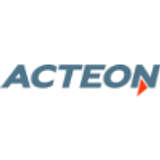 Acteon Logo