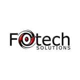 Fotech Logo