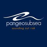 PanGeo Subsea Logo