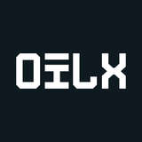 OilX Logo