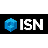 ISN Solutions Logo