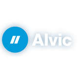 Alvic Logo