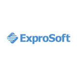 Exprosoft Logo