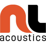 NL Acoustics Logo