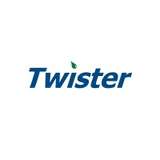 Twister Logo