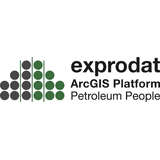 Exprodat Logo