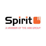 Spirit IT Logo