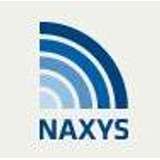 Naxys Logo