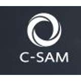 C-SAM Logo