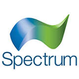 Spectrum Geo Logo