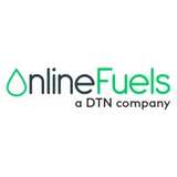 Online Fuels Logo