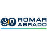 Romar-Abrado Logo