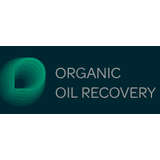 Organic Oil Recovery Logo