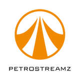 Petrostreamz Logo