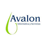 Avalon Informatica Logo